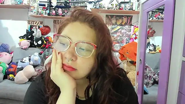 soficammy online show from 01-08-26, 09:06