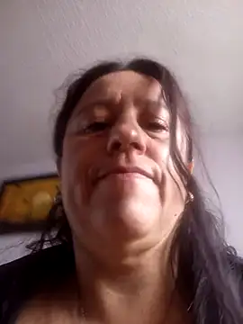 valeriapinter online show from 03-06-26, 12:56