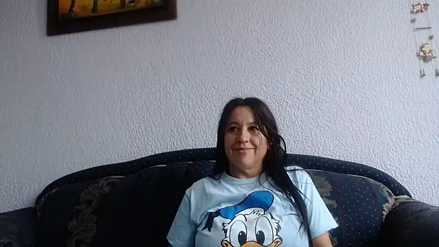 valeriapinter online show from 03-27-26, 01:00