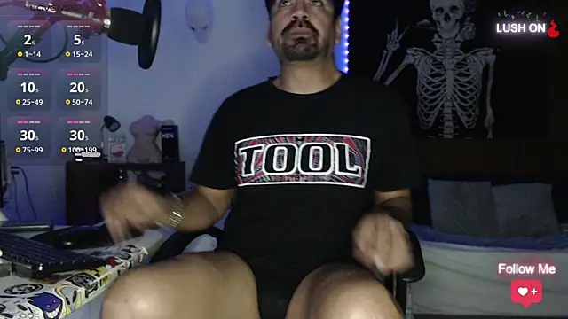 Snapshot of soyelcarlitos_ chatting on 09-20-25, 11:00 soyelcarlitos online show from 09-20-25, 11:00