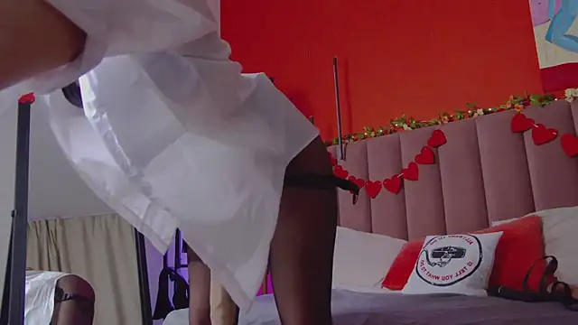 SweetySonya online show from 02-13-25, 04:43