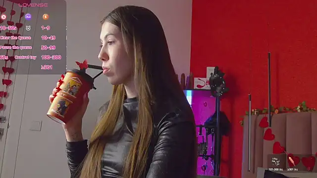 SweetySonya online show from 03-09-26, 01:53