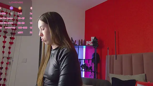 SweetySonya online show from 03-16-26, 01:44