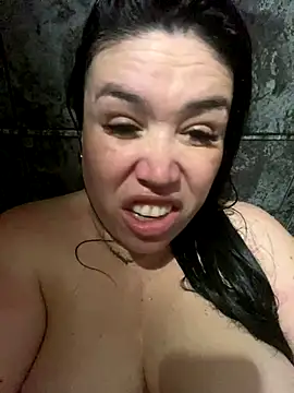 Miss Scarllett online show from 10-04-25, 07:12