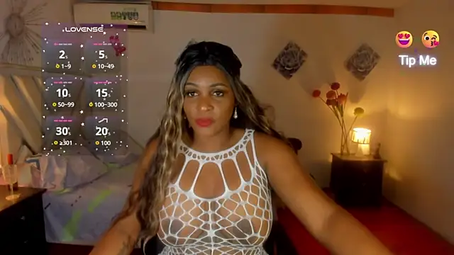 Miagrace online show from 05-02-26, 10:04