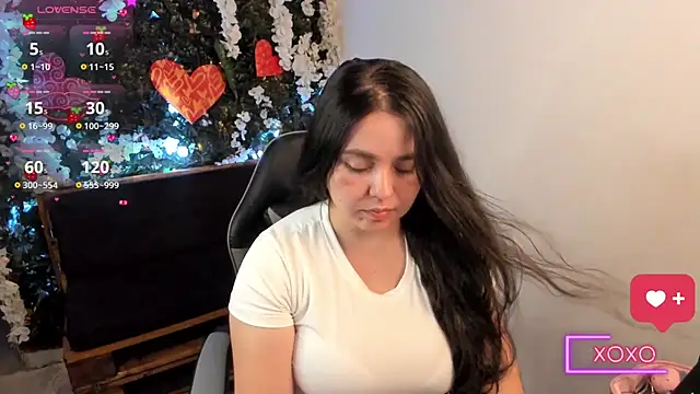 ainohacarter 89 online show from 03-25-26, 02:50