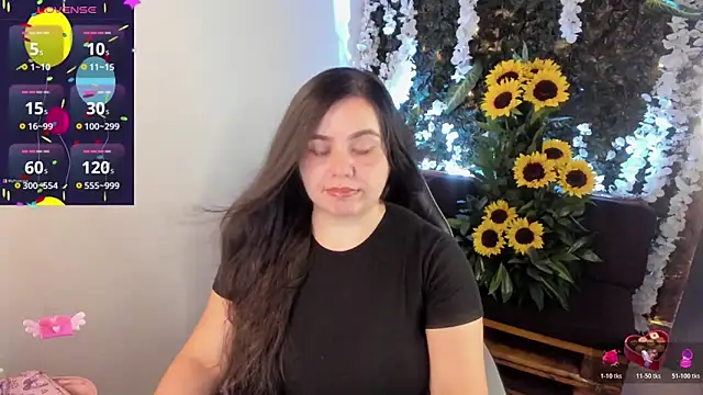 ainohacarter 89 online show from 06-11-26, 02:53