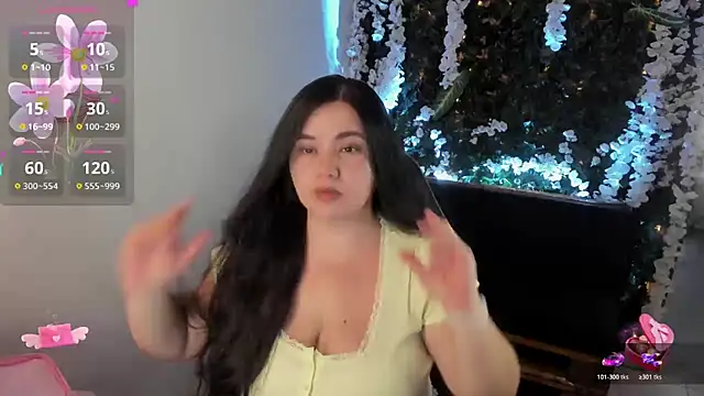 ainohacarter 89 online show from 06-16-26, 10:01
