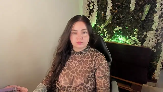 ainohacarter 89 online show from 07-06-26, 10:56