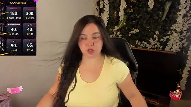 ainohacarter 89 online show from 07-16-26, 02:06
