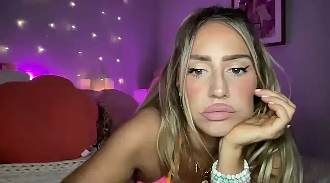 Fitnessbabe69 online show from 03-16-25, 08:43