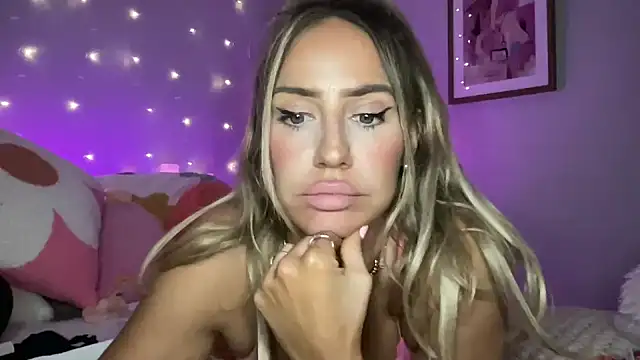 Fitnessbabe69 online show from 03-21-25, 11:33