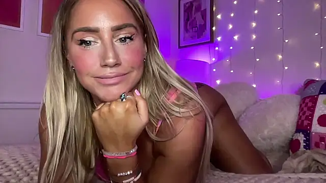 Fitnessbabe69 online show from 04-14-26, 09:15