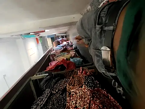 Kolkata   Boy online show from 02-17-25, 09:35