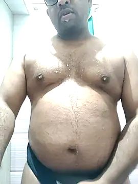 Sammy6432 online show from 10-31-25, 02:51