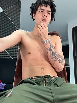 bigryann23 online show from 01-11-26, 10:15