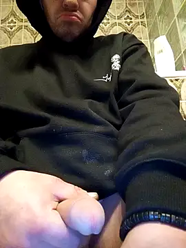 Affenarsch81 online show from 12-11-24, 07:09