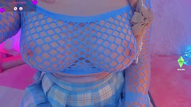 Blessed Insomnia online show from 11-27-25, 08:00