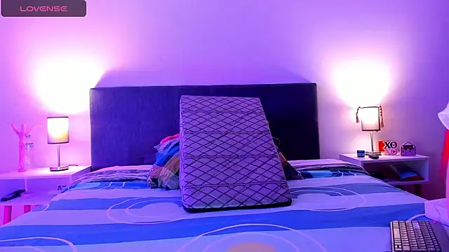 CamiGingerxx online show from 03-15-25, 12:04