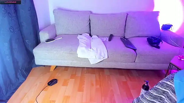 CamiGingerxx online show from 03-22-25, 08:08