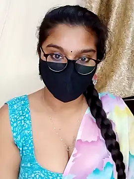 Jasmine jaaan online show from 01-11-25, 07:39