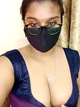 Jasmine jaaan online show from 01-21-25, 11:56
