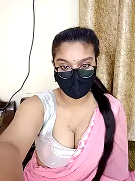 Jasmine jaaan online show from 01-24-25, 04:37
