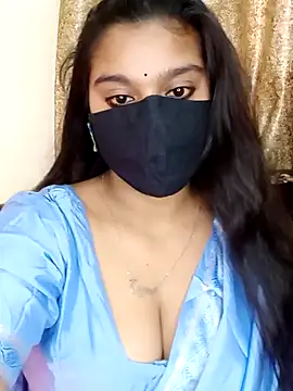 Jasmine jaaan online show from 02-13-25, 08:48
