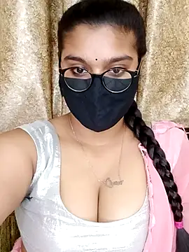 Jasmine jaaan online show from 02-25-25, 11:41