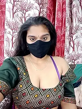 Jasmine jaaan online show from 11-17-25, 04:29