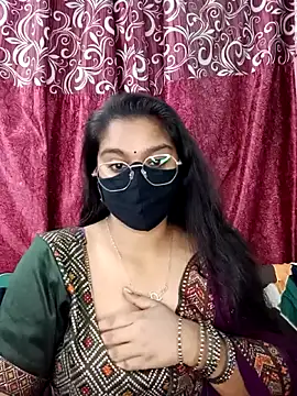 Jasmine jaaan online show from 04-06-26, 04:46