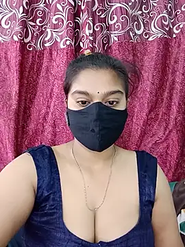 Jasmine jaaan online show from 06-06-26, 04:17
